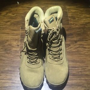 Men’s Boots